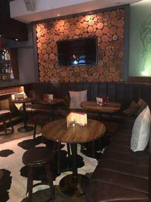 Krambambuli Restaurant