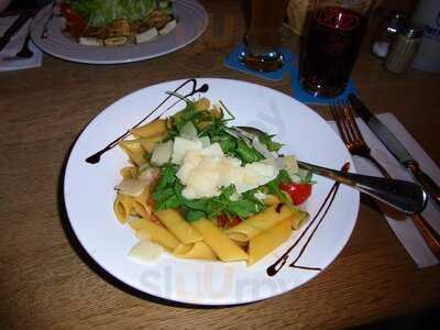 Krambambuli Restaurant