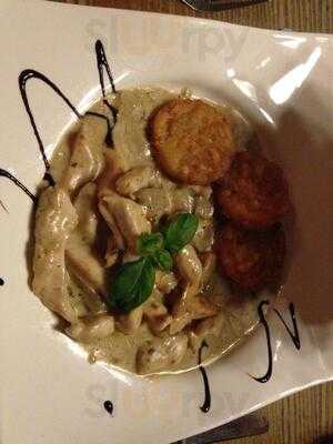 Krambambuli Restaurant