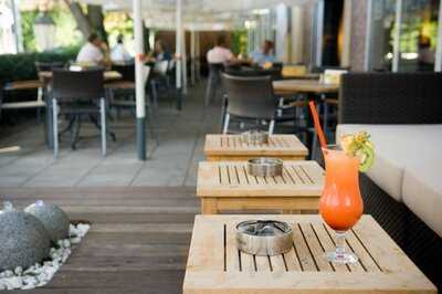 Krambambuli Restaurant