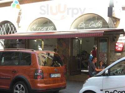 Eiscafe Al Teatro