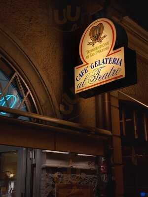 Eiscafe Al Teatro