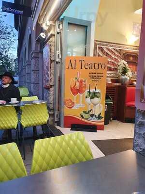Eiscafe Al Teatro