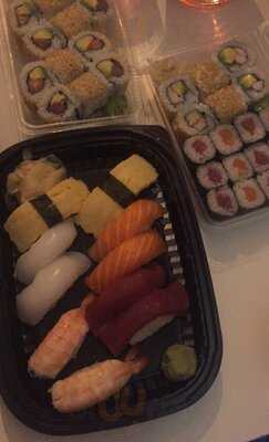 Nam's Sushi