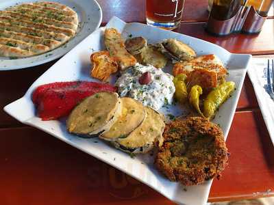 Georgios Der Grieche