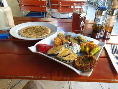 Georgios Der Grieche