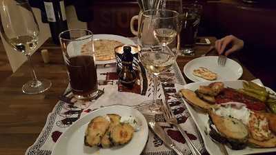 Georgios Der Grieche