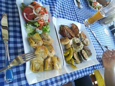 Georgios Der Grieche