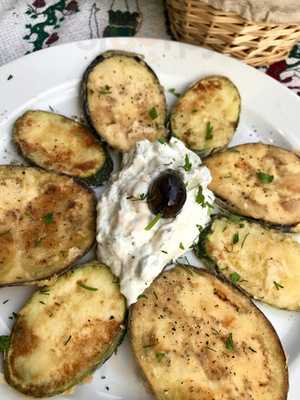 Georgios Der Grieche