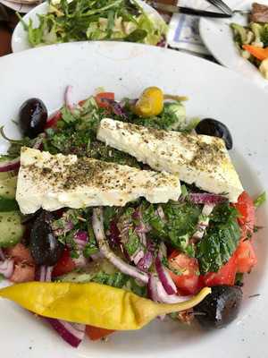 Georgios Der Grieche