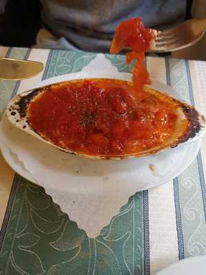 Speisehaus Kopernikus