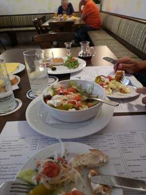 Speisehaus Kopernikus