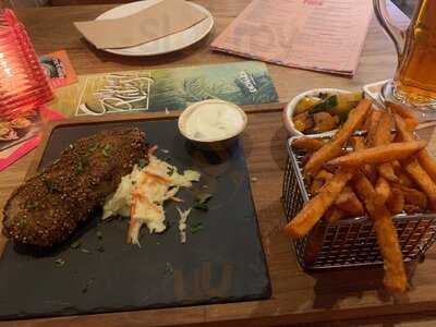 Enchilada Aschaffenburg