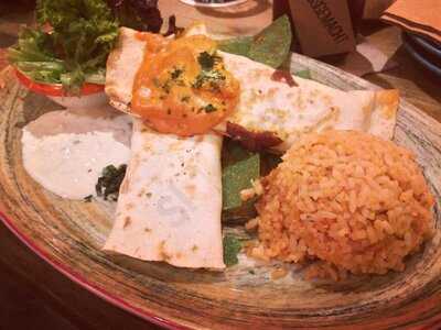 Enchilada Aschaffenburg