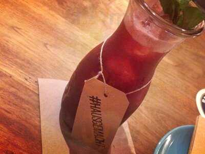 Enchilada Aschaffenburg