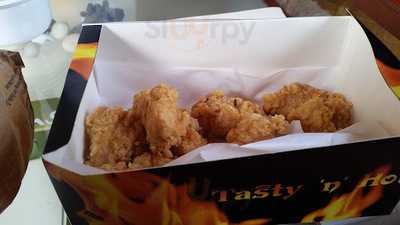 Kfc Sogood Aschaffenburg