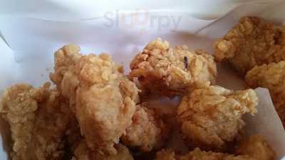 Kfc Sogood Aschaffenburg