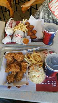 Kfc Sogood Aschaffenburg