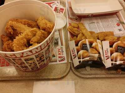 Kfc Sogood Aschaffenburg