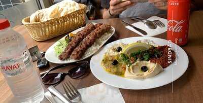 Restaurant Sindbad