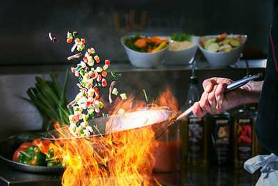 Rasthaus Würzburg Nord