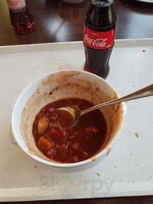 Rasthaus Würzburg Nord