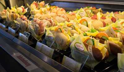 Rasthaus Würzburg Nord