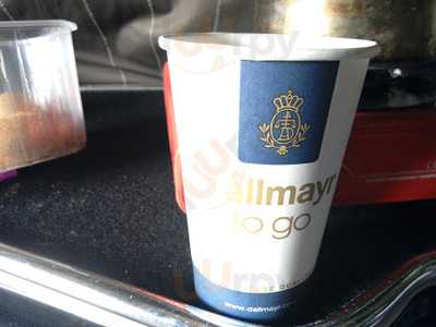 Rasthaus Würzburg Nord