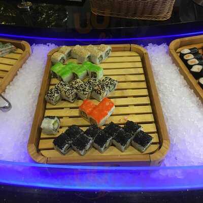 Gourmet Tempel Muenchen