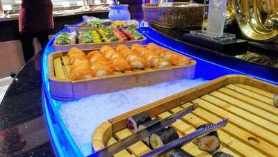 Gourmet Tempel Muenchen