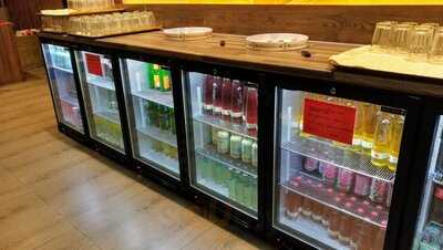 Gourmet Tempel Muenchen