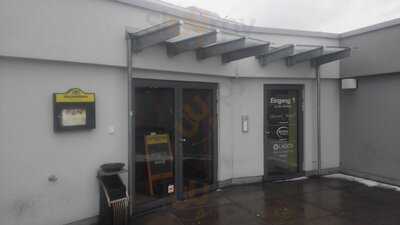 Gourmet Tempel Muenchen