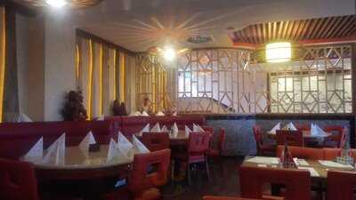 Gourmet Tempel Muenchen