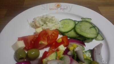 Gourmet Tempel Muenchen