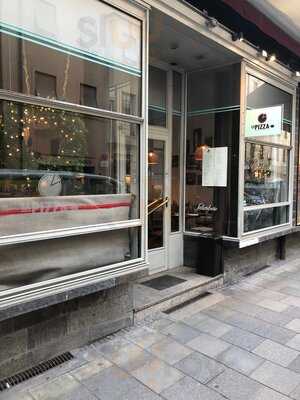 La Pizza München Ledererstrasse