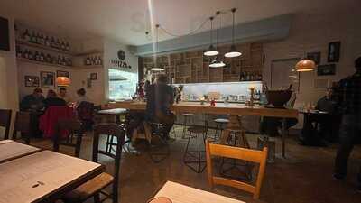 La Pizza München Ledererstrasse