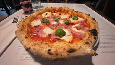 La Pizza München Ledererstrasse