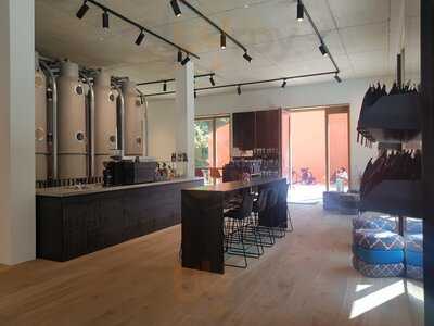 Fausto Kaffeerösterei