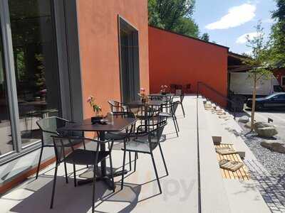 Fausto Kaffeerösterei