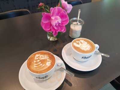 Fausto Kaffeerösterei
