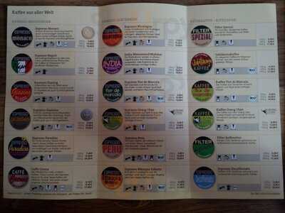 Fausto Kaffeerösterei