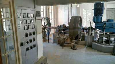 Fausto Kaffeerösterei