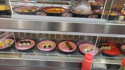 Fuji San Running Sushi