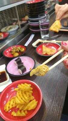 Fuji San Running Sushi