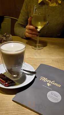 Marlena - Café, Wein Und Schmaus