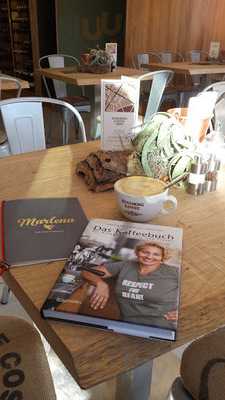 Marlena - Café, Wein Und Schmaus