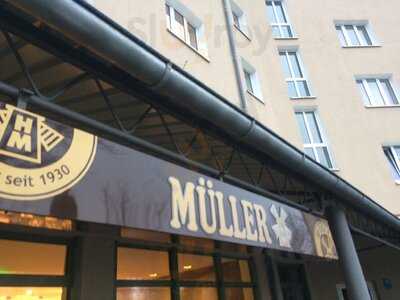 Müller