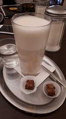 Mr Baker's Coffee House