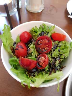 Mr Baker's Coffee House