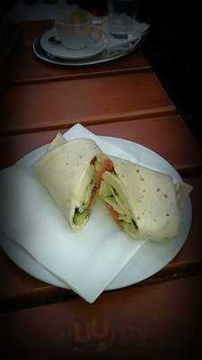 Mr Baker's Coffee House